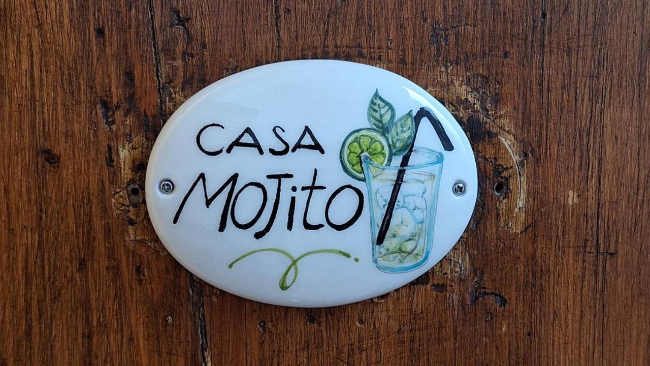 شقة Casa Mojito فلورنس المظهر الخارجي الصورة